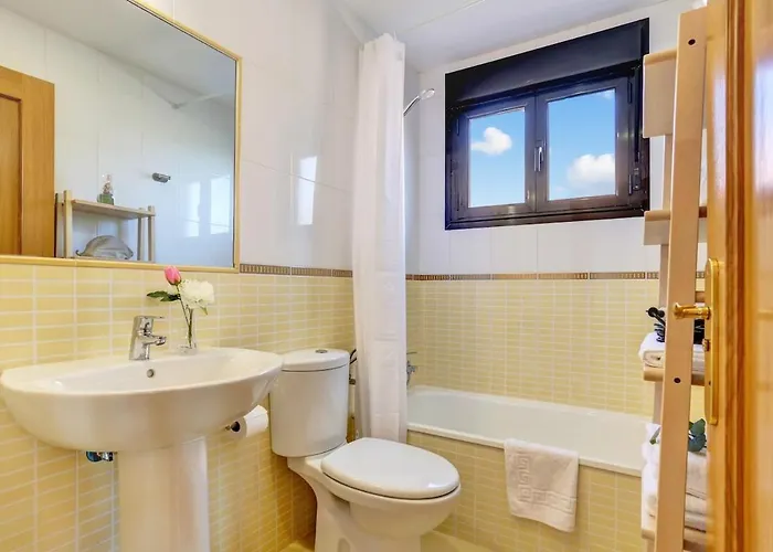 Macaronesia - Lajares - Origo Mare Дом отдыха Majanicho