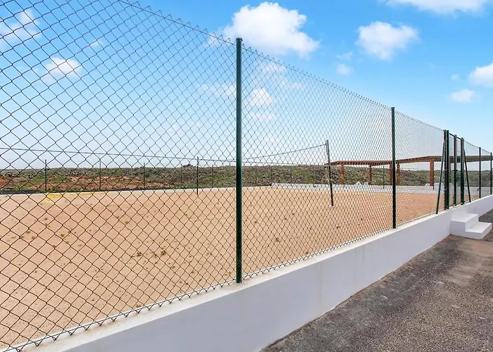 Macaronesia - Lajares - Origo Mare Дом отдыха Majanicho