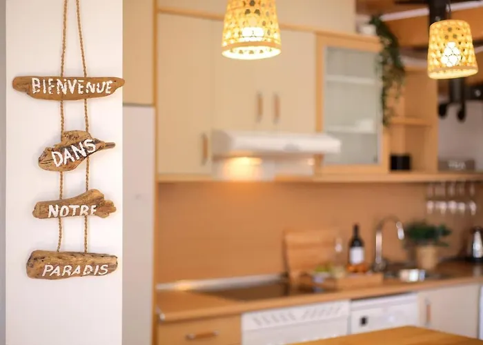 Macaronesia - Lajares - Origo Mare Дом отдыха Majanicho