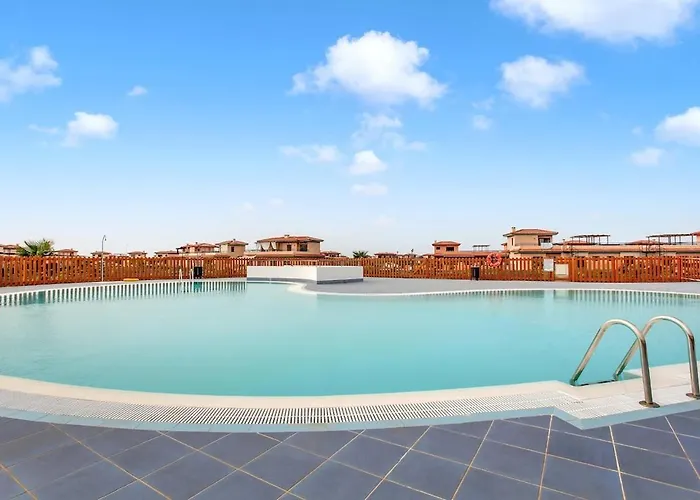 Macaronesia - Lajares - Origo Mare * Majanicho