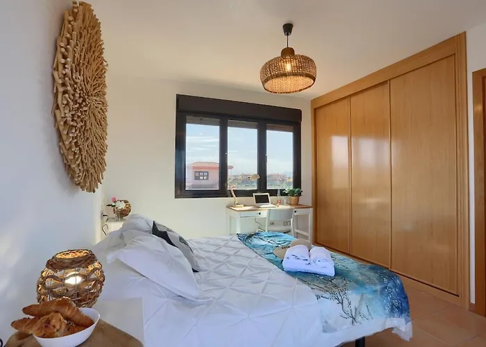 Macaronesia - Lajares - Origo Mare