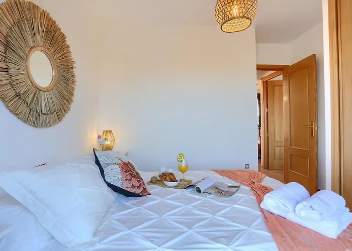 Дом отдыха Macaronesia - Lajares - Origo Mare *