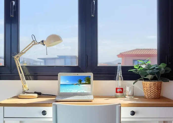 Macaronesia - Lajares - Origo Mare