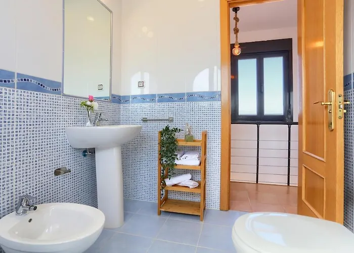 Macaronesia - Lajares - Origo Mare Majanicho