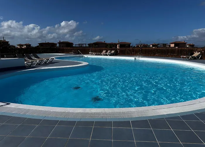 Дом отдыха Macaronesia - Lajares - Origo Mare Majanicho