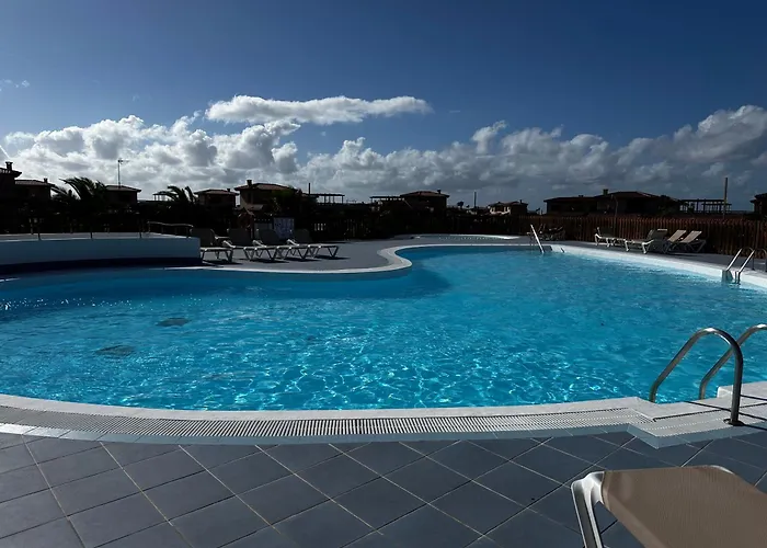 Macaronesia - Lajares - Origo Mare *