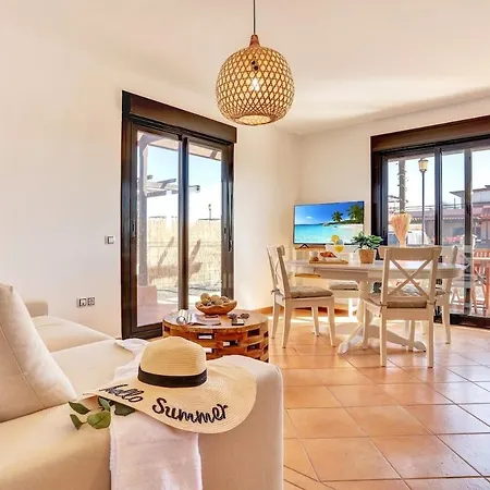 Vakantiehuis Macaronesia - Lajares - Origo Mare *