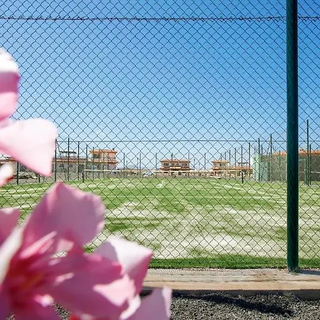 Macaronesia - Lajares - Origo Mare