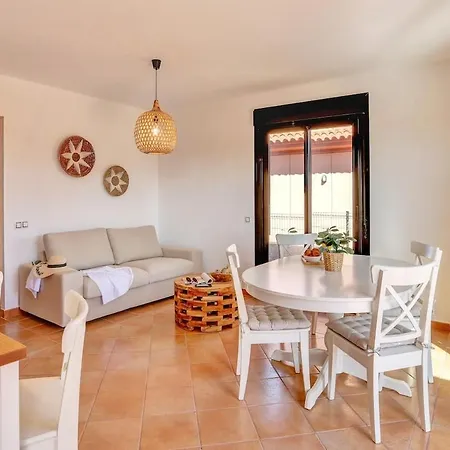 Macaronesia - Lajares - Origo Mare Majanicho