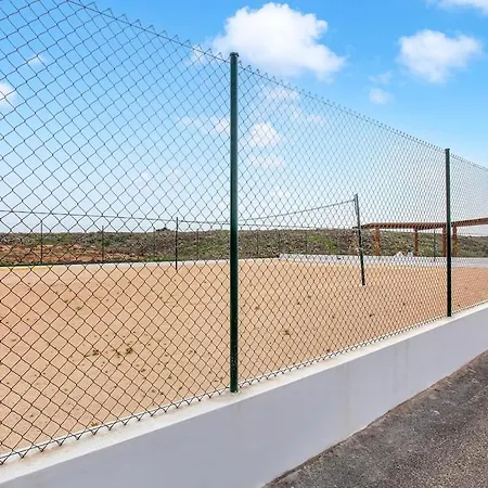 Macaronesia - Lajares - Origo Mare Vakantiehuis Majanicho