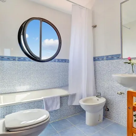 Vakantiehuis Macaronesia - Lajares - Origo Mare *