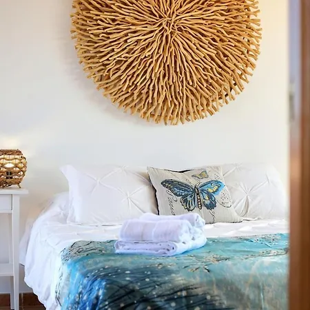 Macaronesia - Lajares - Origo Mare *