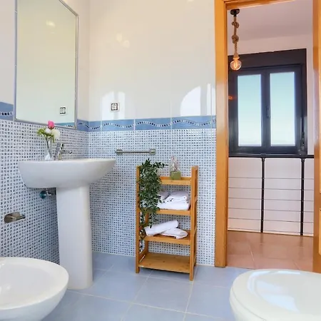 Macaronesia - Lajares - Origo Mare Majanicho