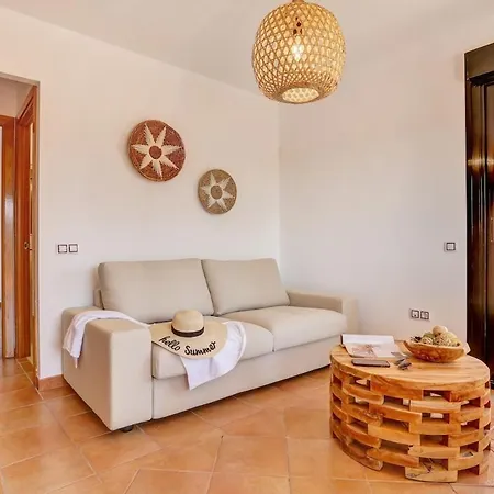 Macaronesia - Lajares - Origo Mare Vakantiehuis