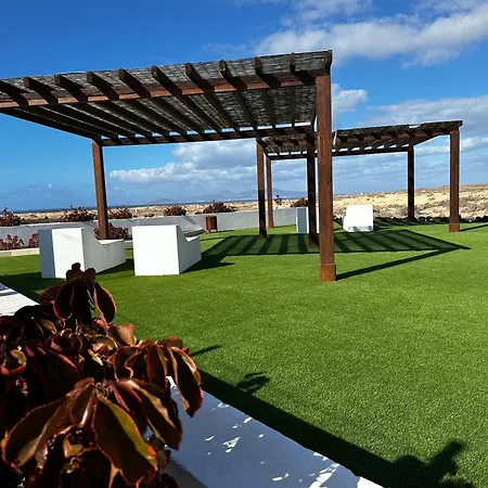 Macaronesia - Lajares - Origo Mare