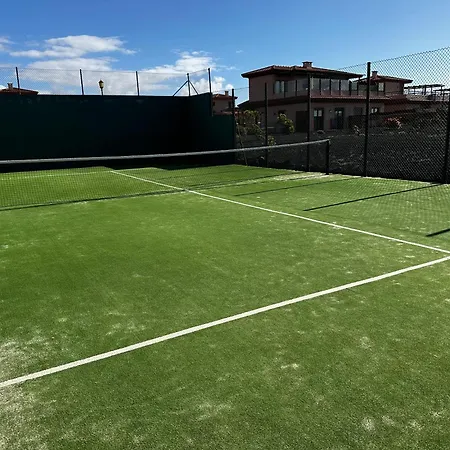 Macaronesia - Lajares - Origo Mare Vakantiehuis Majanicho