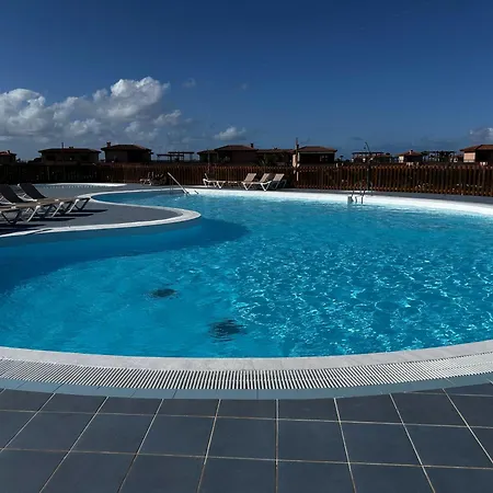 Vakantiehuis Macaronesia - Lajares - Origo Mare Majanicho