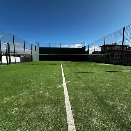 Macaronesia - Lajares - Origo Mare Majanicho