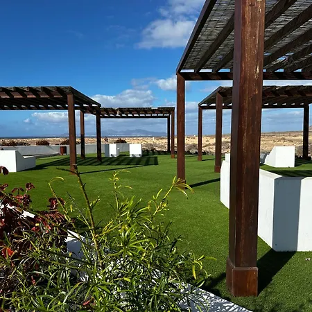 Macaronesia - Lajares - Origo Mare Дом отдыха *