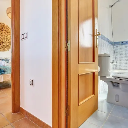 Holiday home Macaronesia - Lajares - Origo Mare *