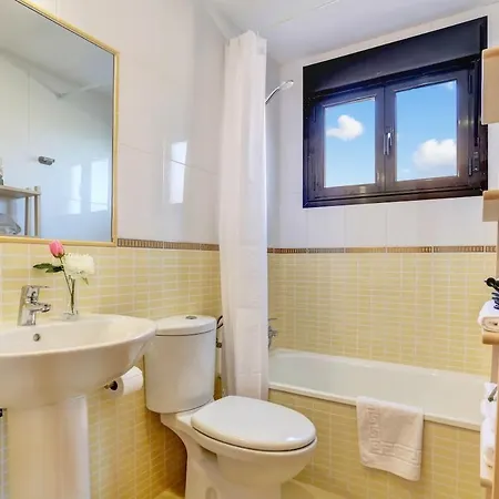 Macaronesia - Lajares - Origo Mare Holiday home Majanicho