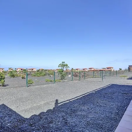 Casa de Férias Macaronesia Lajares Fuerteventura Remote Work Majanicho