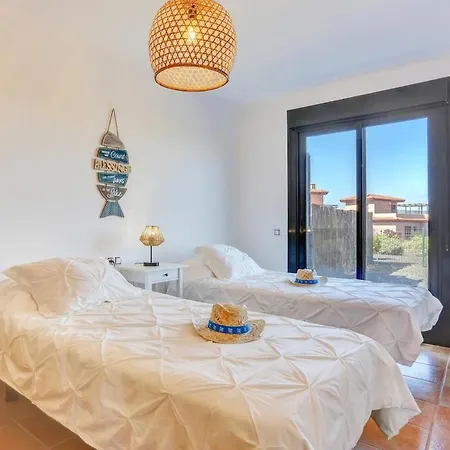 Macaronesia - Lajares - Origo Mare Holiday home *