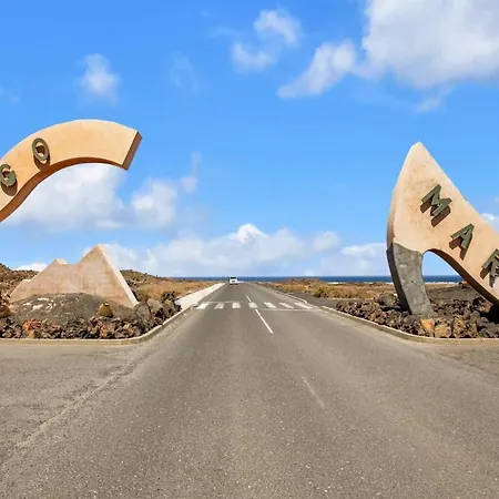 Macaronesia - Lajares - Origo Mare