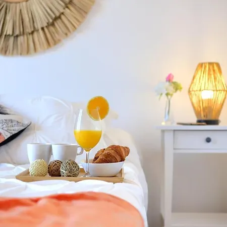 Macaronesia - Lajares - Origo Mare בית נופש *