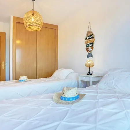 Holiday home Macaronesia - Lajares - Origo Mare *