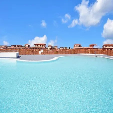 Macaronesia - Lajares - Origo Mare Majanicho