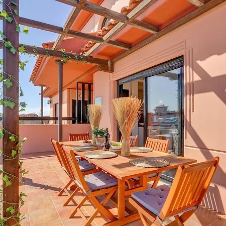 Macaronesia Lajares Fuerteventura Remote Work Casa de Férias *