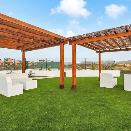 Macaronesia - Lajares - Origo Mare Holiday home Majanicho