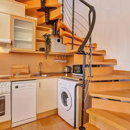 Holiday home Macaronesia - Lajares - Origo Mare Majanicho