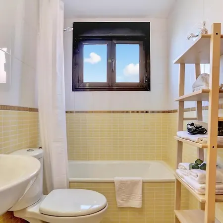 Macaronesia - Lajares - Origo Mare Majanicho