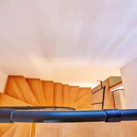 Holiday home Macaronesia - Lajares - Origo Mare Majanicho