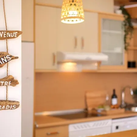 Macaronesia - Lajares - Origo Mare בית נופש Majanicho