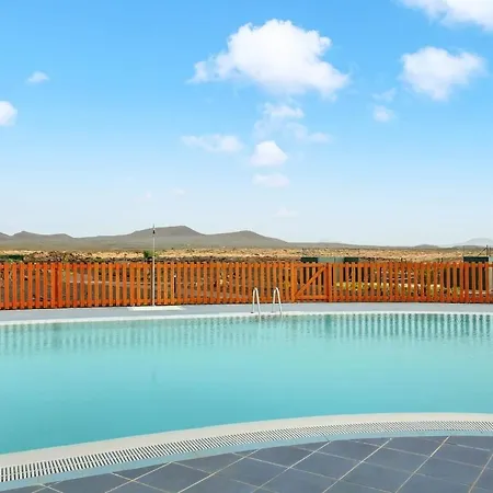 Holiday home Macaronesia - Lajares - Origo Mare Majanicho