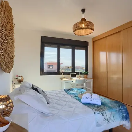 Macaronesia - Lajares - Origo Mare