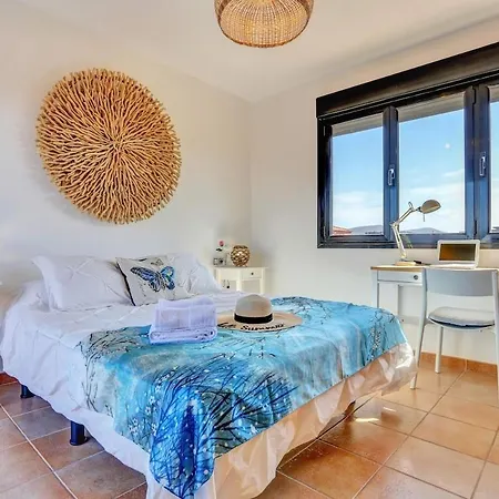 Macaronesia - Lajares - Origo Mare Holiday home *