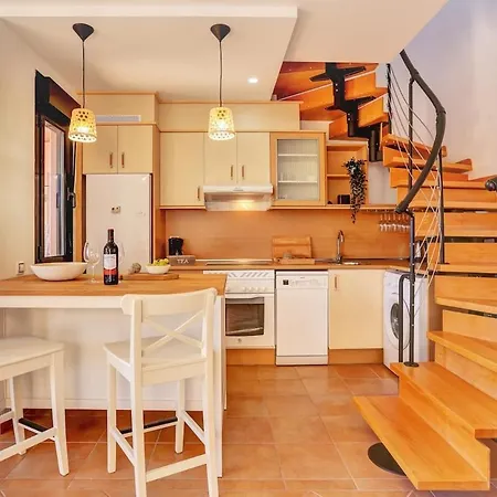 Macaronesia - Lajares - Origo Mare Holiday home