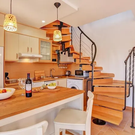 Macaronesia - Lajares - Origo Mare Holiday home *