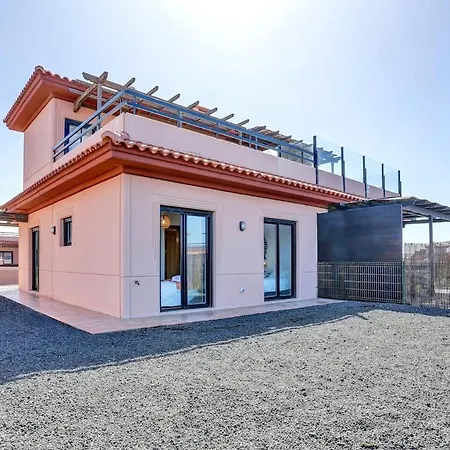 Macaronesia - Lajares - Origo Mare Holiday home Majanicho