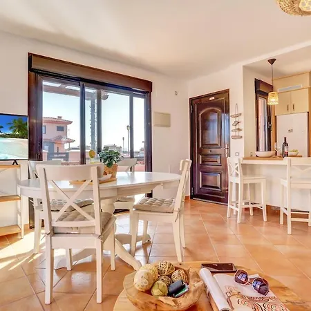 Macaronesia - Lajares - Origo Mare * Majanicho