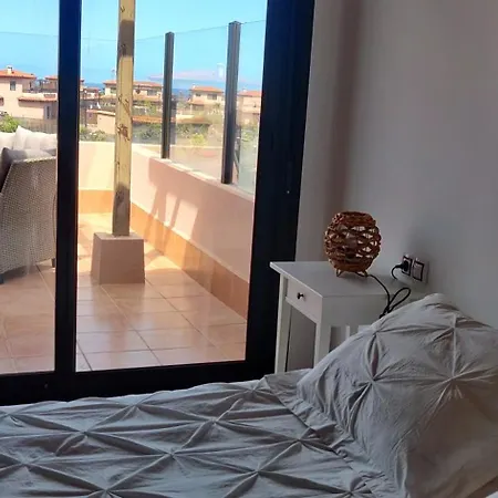 Macaronesia Lajares Fuerteventura Remote Work 度假居