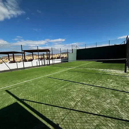 Macaronesia - Lajares - Origo Mare בית נופש