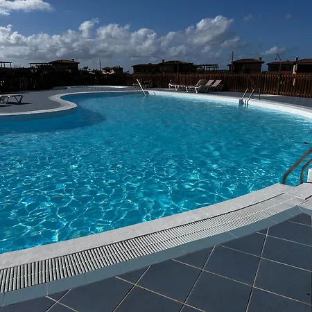 Macaronesia - Lajares - Origo Mare Majanicho