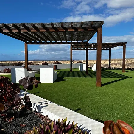 Macaronesia - Lajares - Origo Mare