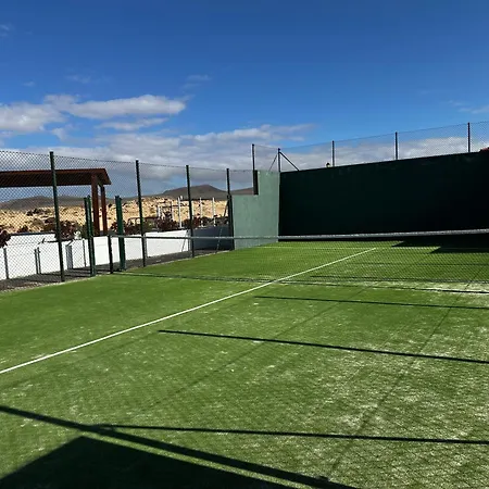 Macaronesia - Lajares - Origo Mare Holiday home *