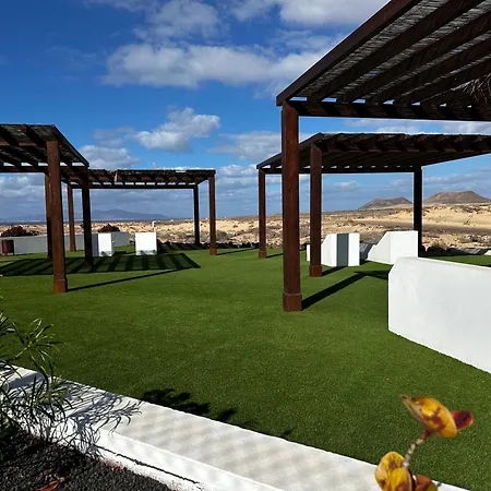 Macaronesia Lajares Fuerteventura Remote Work *